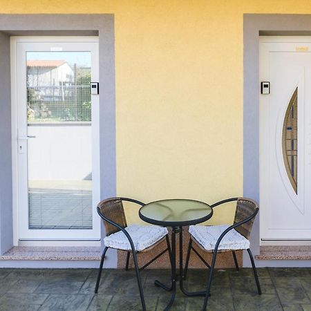 Apartments Mirela Koper Exterior photo